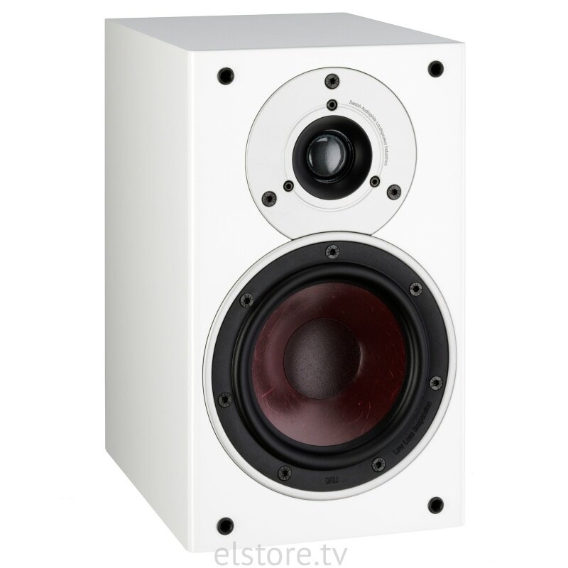 Полочная акустическая система DALI ZENSOR 1 WHITE