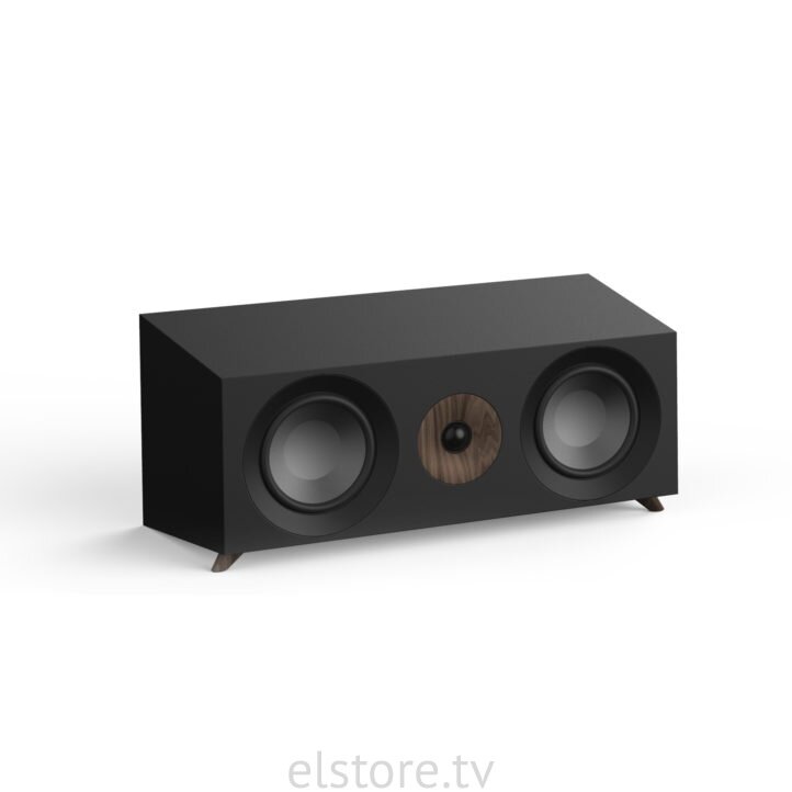 Центральный канал JAMO S 81 CEN Black