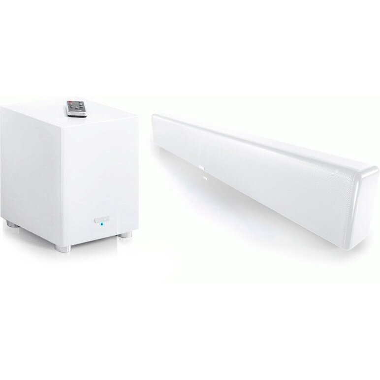 Саундбар Canton DM 900 white