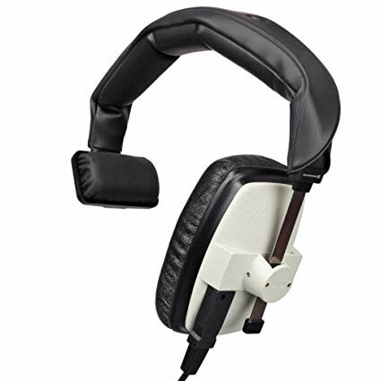 Наушники Beyerdynamic DT 102