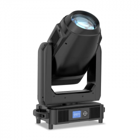 Light Sky SUPER SCOPE II Вращающаяся голова