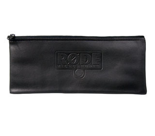 Чехол для микрофона Rode ZP2