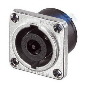 Разъем Neutrik NLT8MP