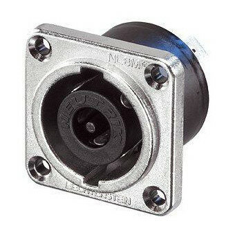 Разъем Neutrik NLT8MP