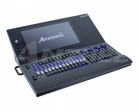 Anzhee Eventure Master (with flight case)