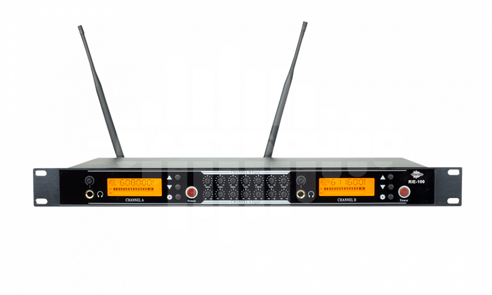 EASYSOUND RIE 100 EQ