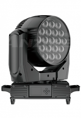 GTD-F4019 II PIXIE