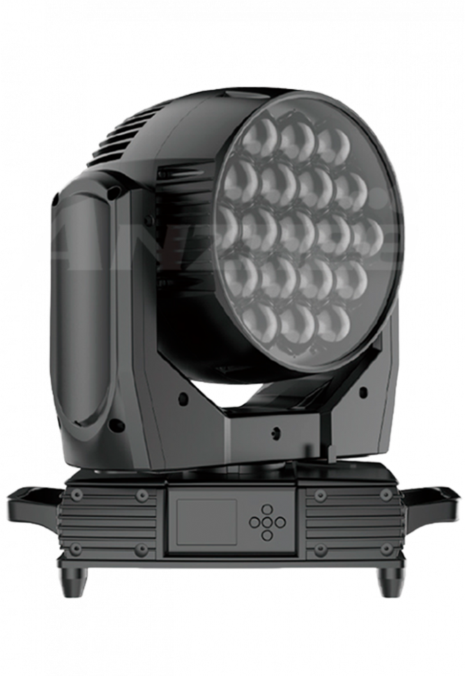 GTD-F4019 II PIXIE