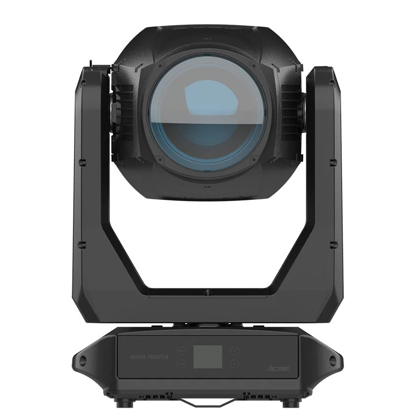 ACME MANA PROFILE Вращающаяся голова