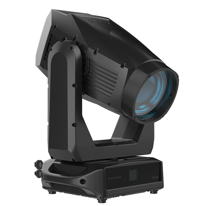 ACME MANA PROFILE Вращающаяся голова