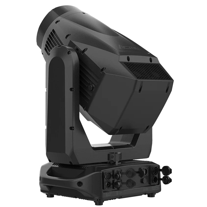 ACME MANA PROFILE Вращающаяся голова