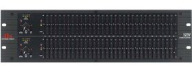 Эквалайзер DBX 1231