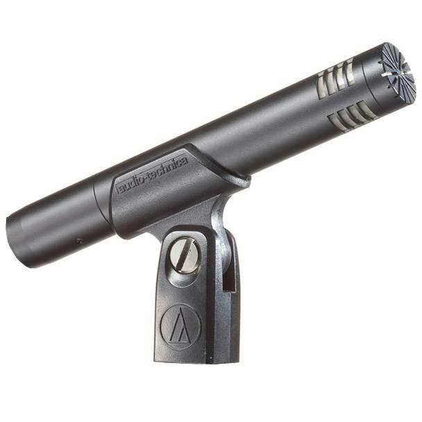 Микрофонный комплект Audio-Technica AT2031P