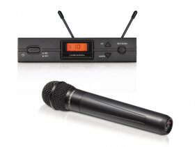 Радиосистема Audio-Technica ATW-2120a