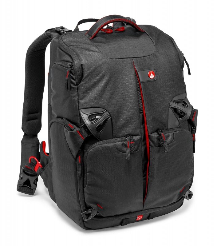 Рюкзак Manfrotto Pro Light MB PL-3N1-35
