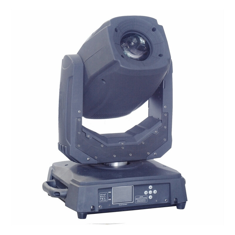 Вращающаяся голова Involight LED MH210