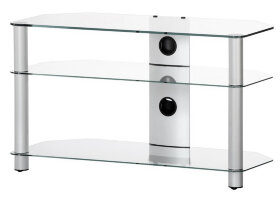 Стойка Sonorous NEO 390 C SLV