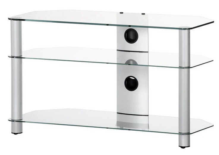 Стойка Sonorous NEO 390 C SLV