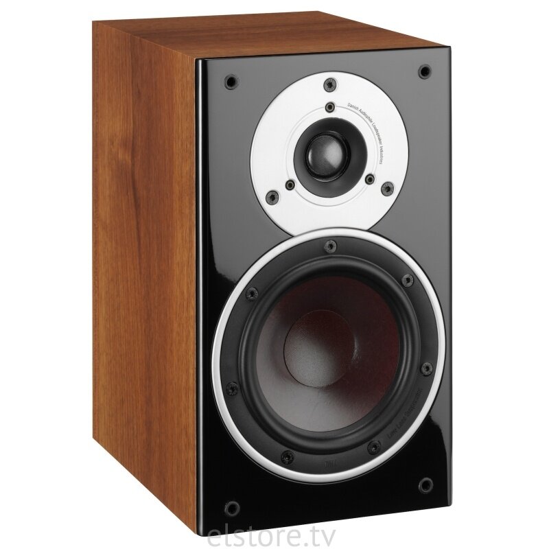 Полочная акустическая система DALI ZENSOR 1 LIGHT WALNUT