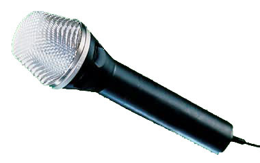 Микрофон Октава МД-85А