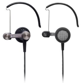 Наушники Audio-Technica ATH-EC7GM/Hi-desing