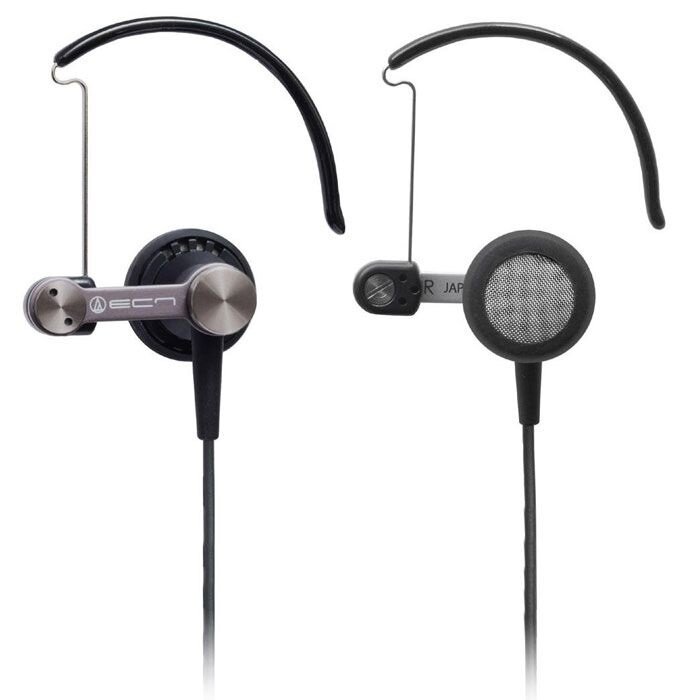 Наушники Audio-Technica ATH-EC7GM/Hi-desing