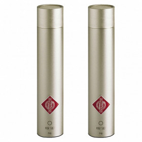 Микрофонный комплект Neumann KM 183 stereo set