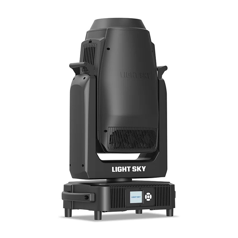 Light Sky SUPER SCOPE PLUS Вращающаяся голова