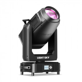 Light Sky SUPER SCOPE PLUS Вращающаяся голова
