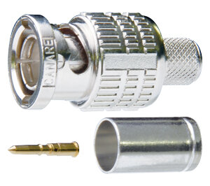 Разъем Canare BCP-B56
