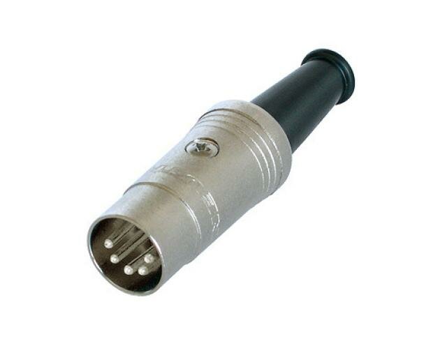 Разъем Neutrik NYS322