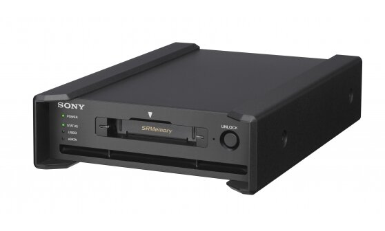 Блок памяти Sony SR-D1