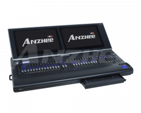 Anzhee Eventure PRO (with flight case)