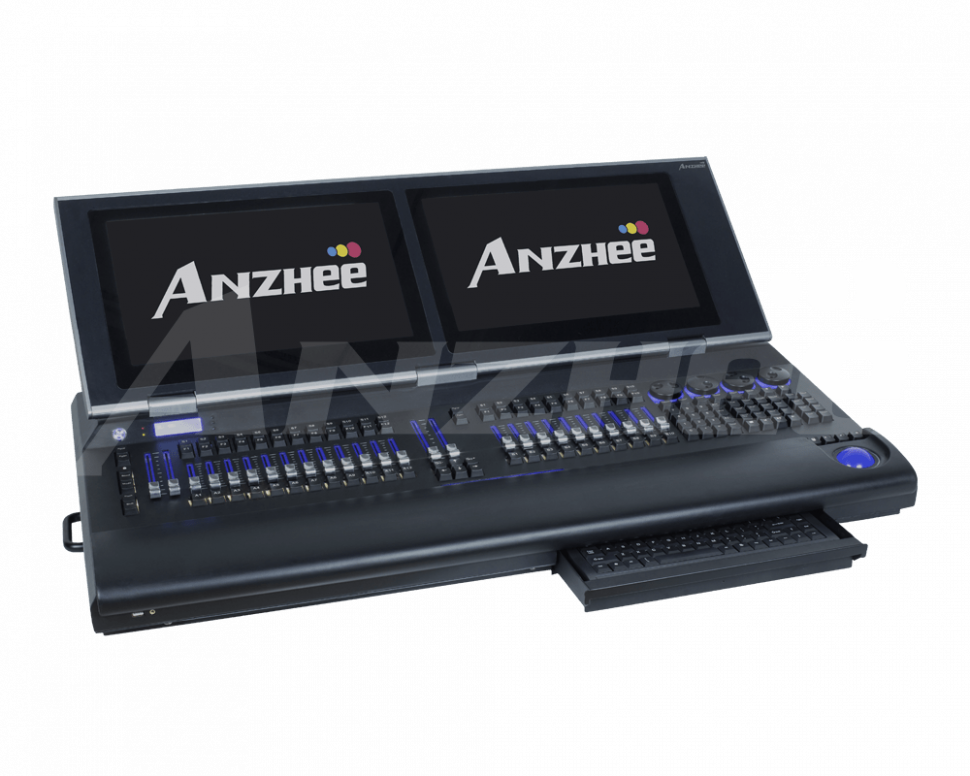 Anzhee Eventure PRO (with flight case)