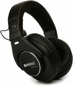 Наушники Shure SRH840