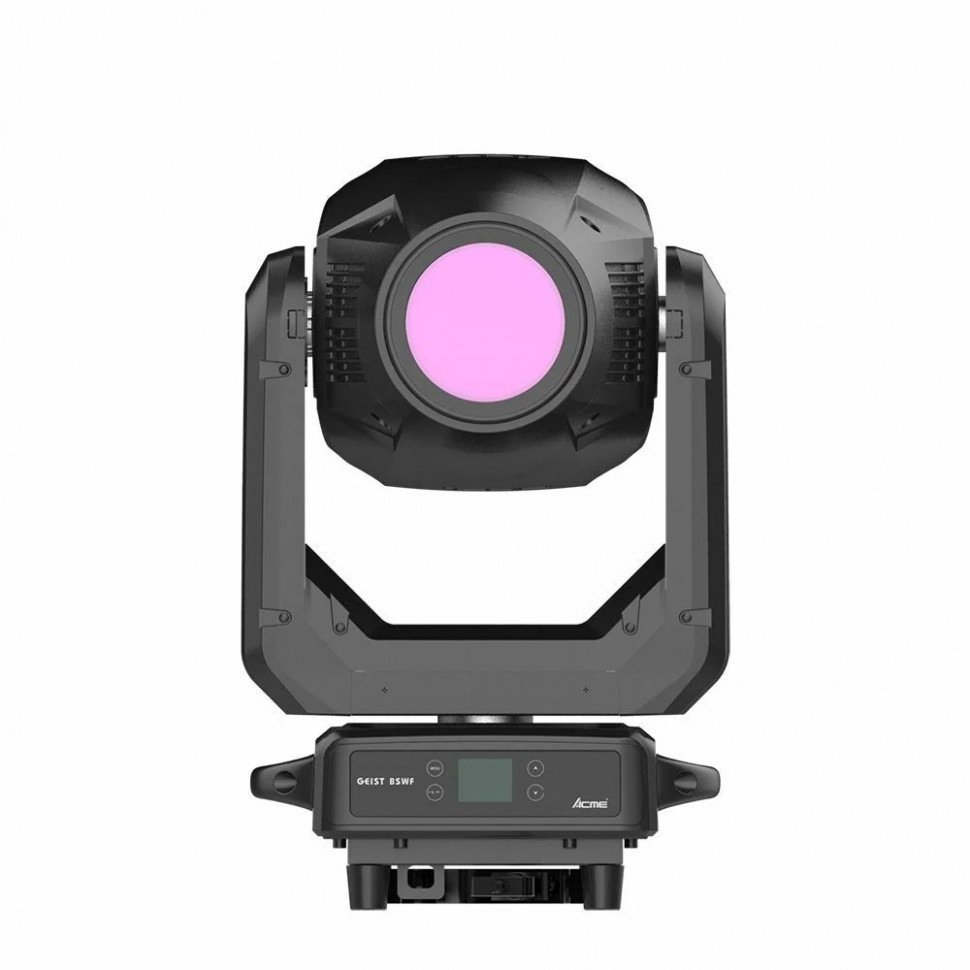 ACME GEIST BSWF Вращающаяся голова