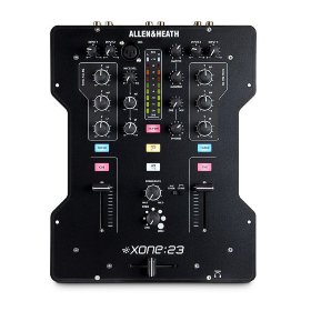 Микшерный пульт Allen&amp;Heath XONE:23