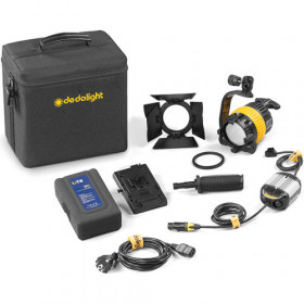 Комплект света Dedolight SLED1-BI-M-E