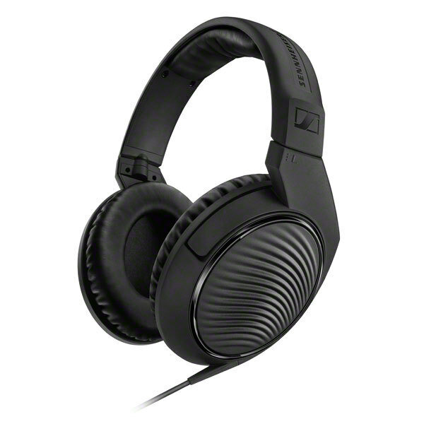 Наушники Sennheiser HD 200 PRO