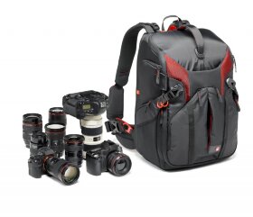 Рюкзак Manfrotto Pro Light MB PL-3N1-36
