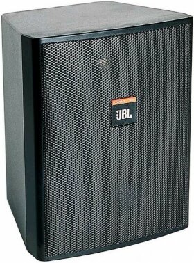 Настенная акустическая система JBL Control 25AV