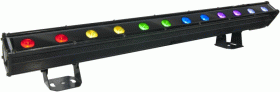 Светодиодная панель CHAUVET-DJ COLORband PIX IP
