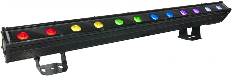 Светодиодная панель CHAUVET-DJ COLORband PIX IP