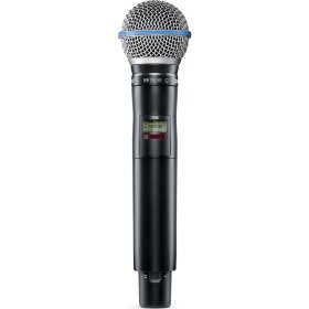 Передатчик SHURE AD2/B58