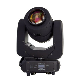 Вращающаяся голова Involight PROFX60