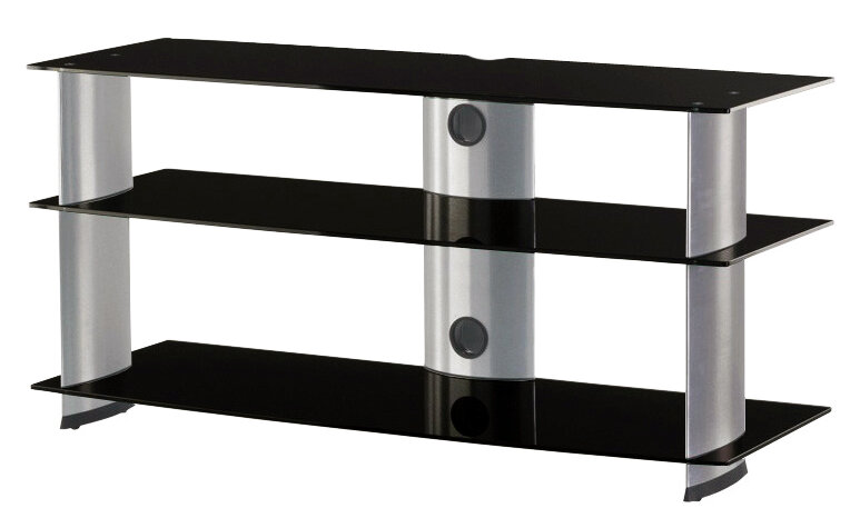Стойка Sonorous PL 3100 B SLV