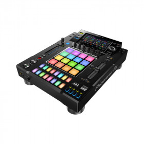 DJ семплер Pioneer DJS-1000