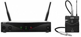Радиосистема AKG WMS420 Instrumental Set Band U1