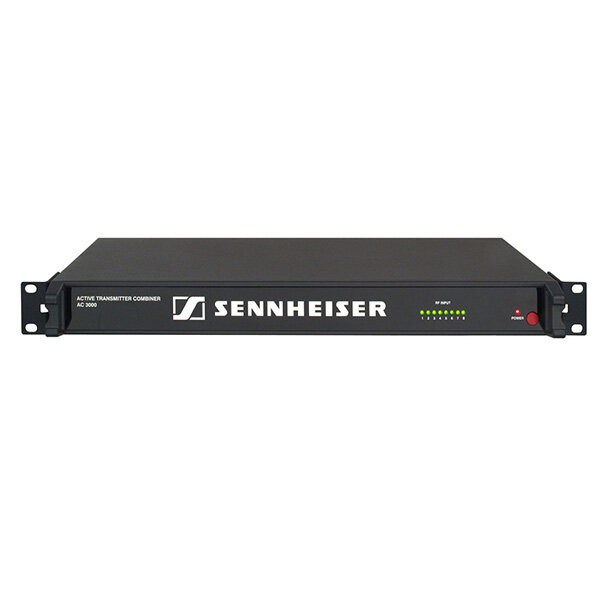 Антенный комбайнер Sennheiser AC 3000