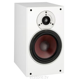 Полочная акустическая система DALI ZENSOR 3 WHITE